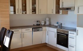Ferienwohnung Waldkoehlerei
