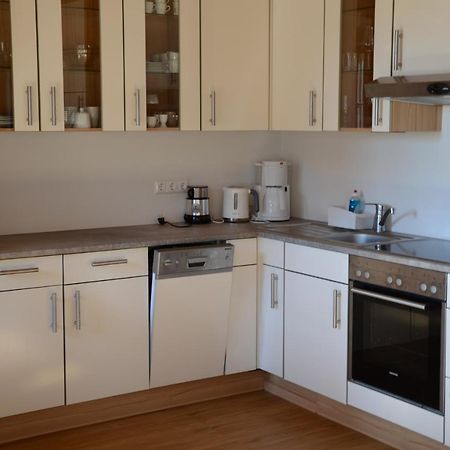 Ferienwohnung Waldkoehlerei Michelbach Exteriér fotografie
