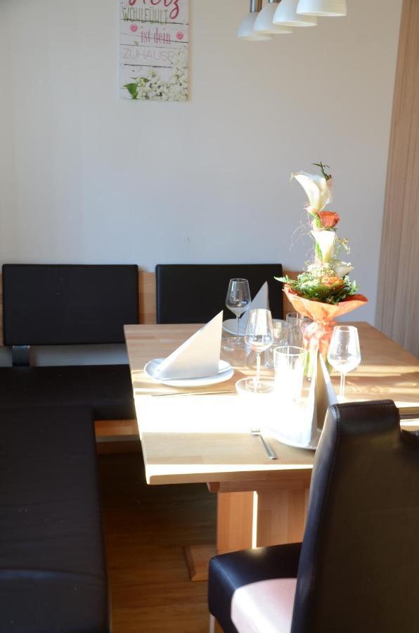 Ferienwohnung Waldkoehlerei Michelbach Exteriér fotografie
