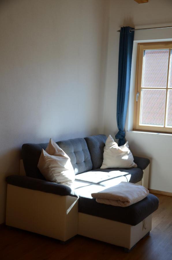 Ferienwohnung Waldkoehlerei Michelbach Exteriér fotografie