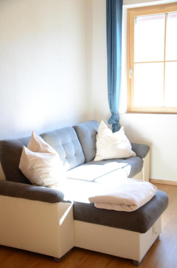Ferienwohnung Waldkoehlerei Michelbach Exteriér fotografie